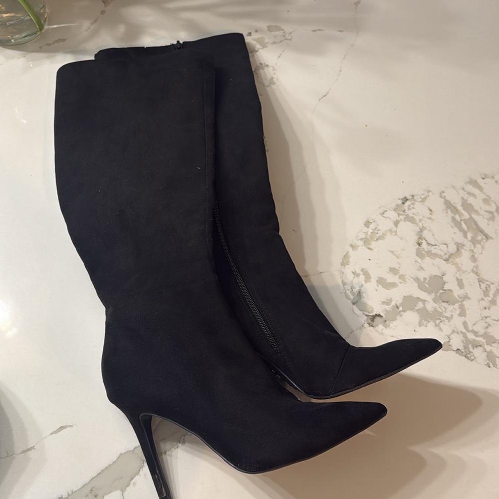 Thalia Sodi boots - Picture 3 of 7